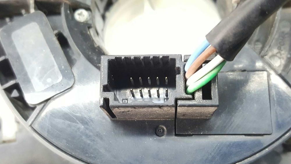 BLOCO DE CONTROLE MULTIFUNÇÕES RENAULT MEGANE III BERLINA 5 P DYNAMIQUE