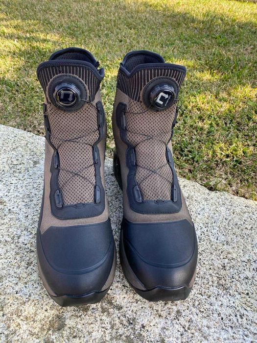 Botas BMW GS Kawir GTX