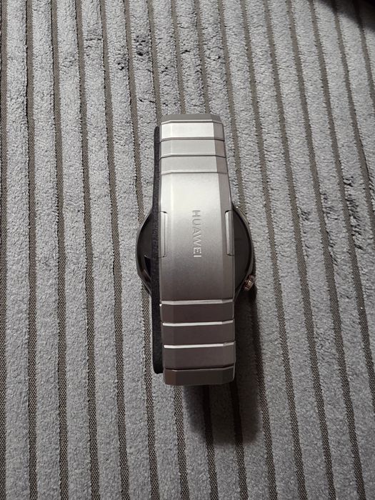 Huawei Watch GT 5 Pro