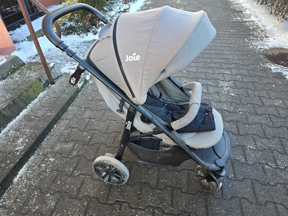 Wozek spacerowy Jolę