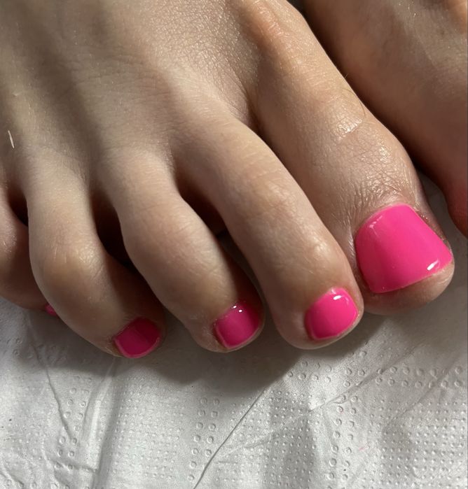 Stylizacja paznokci manicure i pedicure ! Jesienna  promocja Zapraszam