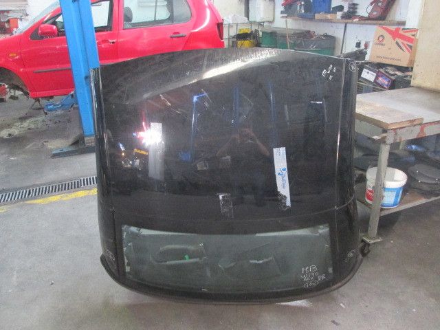 Teto de abrir MERCEDES-BENZ SLK (R170)