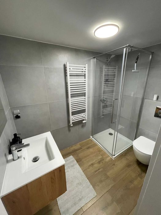 Apartament do wynajęcia na doby w Wałczu.