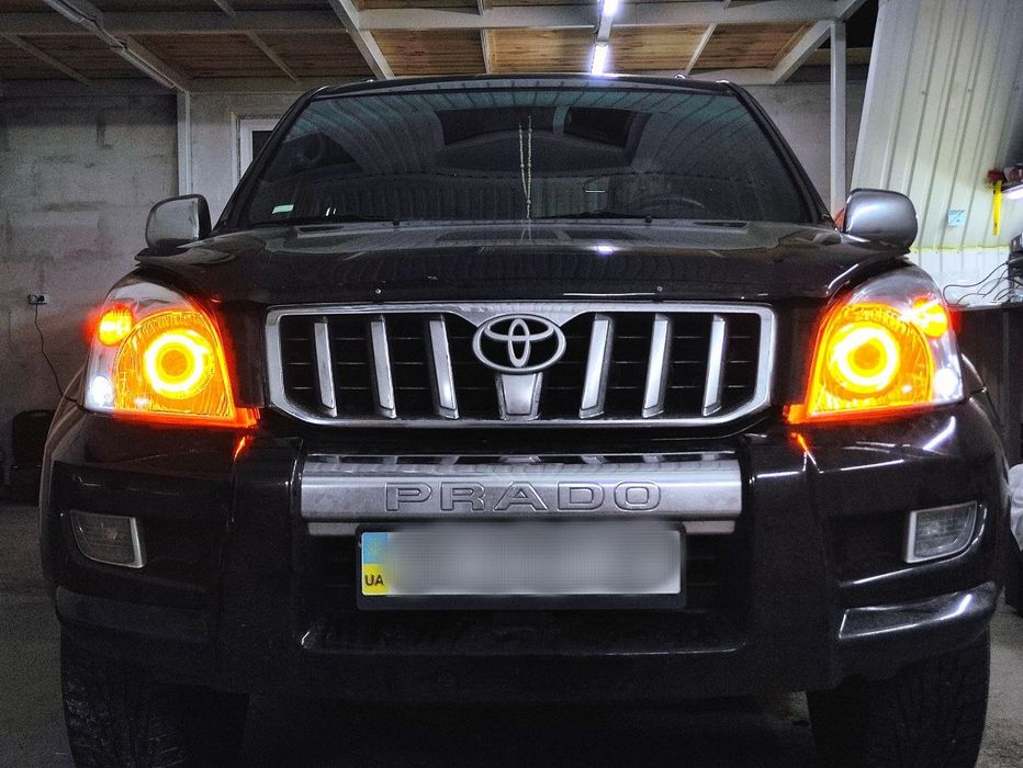 Ремонт фар, перепаковка, бронепленка