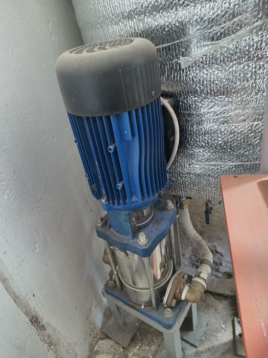 Продам домашнюю пивоварню.