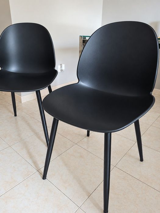 Conjunto de cadeiras
