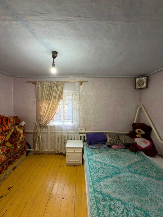 Продам дом в Буялыке (Петровка)