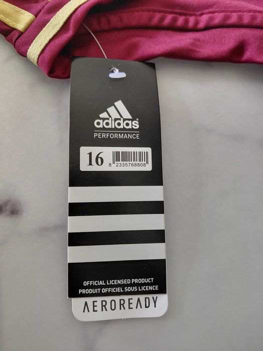 Koszulka i spodenki As Roma