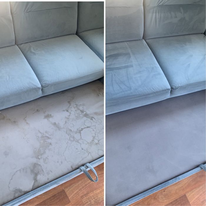 Pranie tapicerki Kalisz i okolice