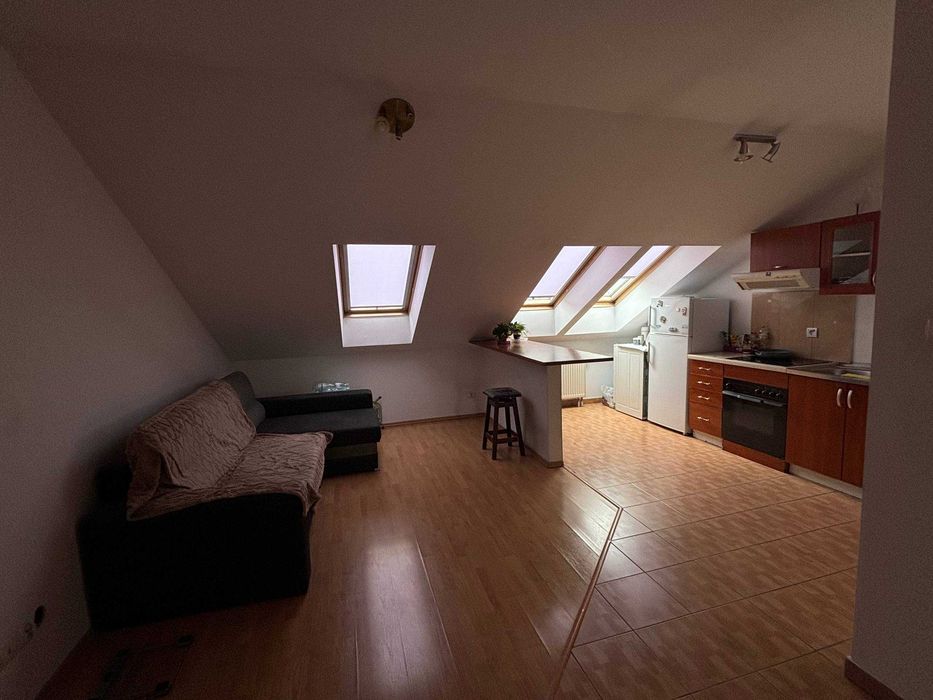 Mieszkanie – Lublin - Widok 3