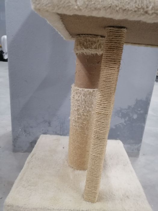 Arranhador para Gatos Usado