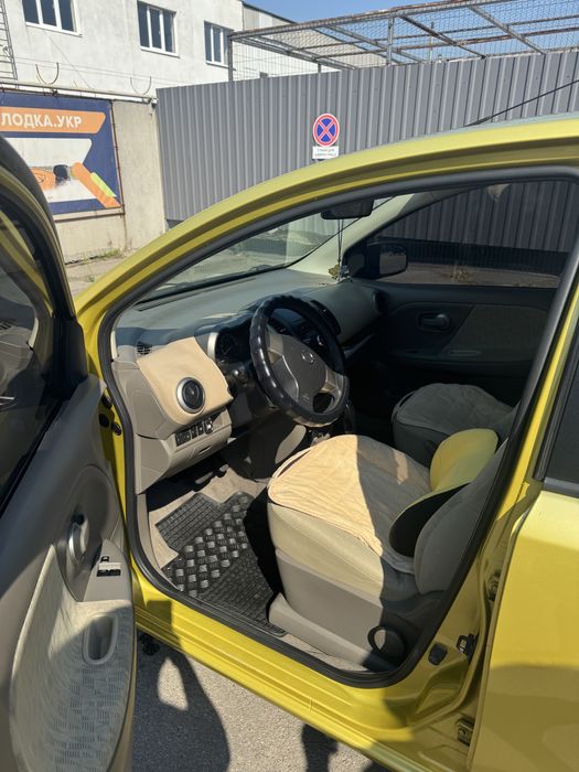 Продам Nissan Note
