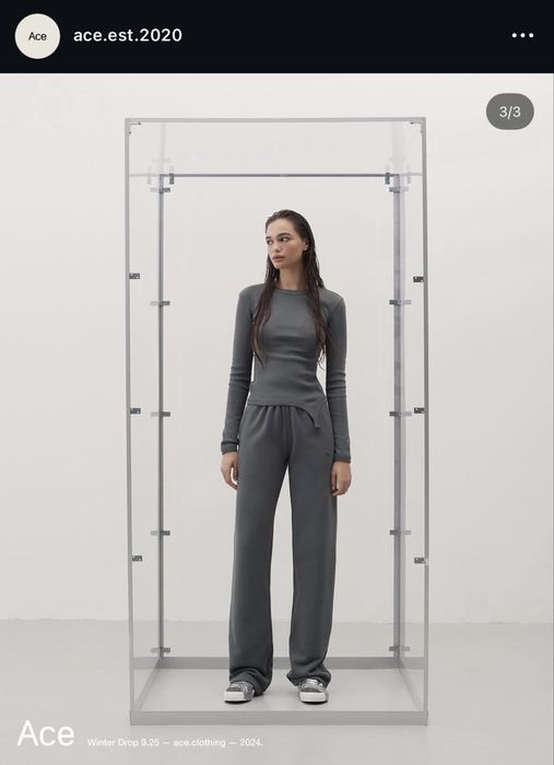 Костюм спортивний Ace