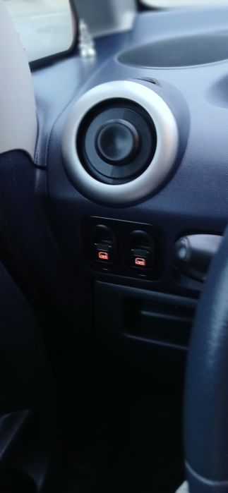 Vendo Peugeot 1007 diesel