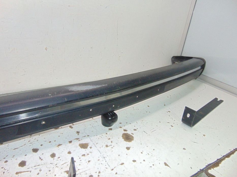 Peugeot 305 para-choques