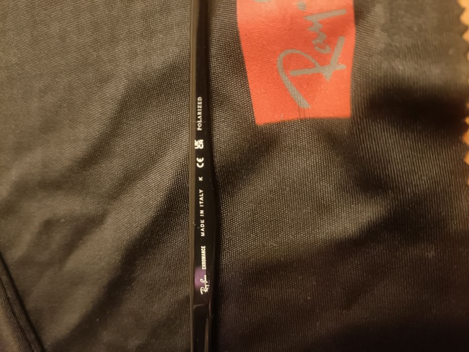 Óculos de sol Ray-Ban