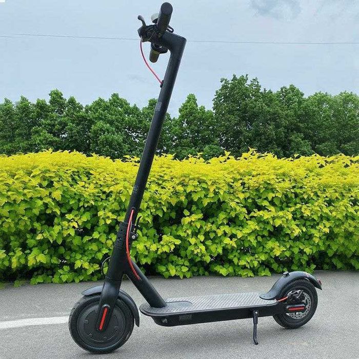 БЕЗ ПРЕДОПЛАТИ | Електросамокат Xiaomi M365 PRO MAX 500W 10400 mAh