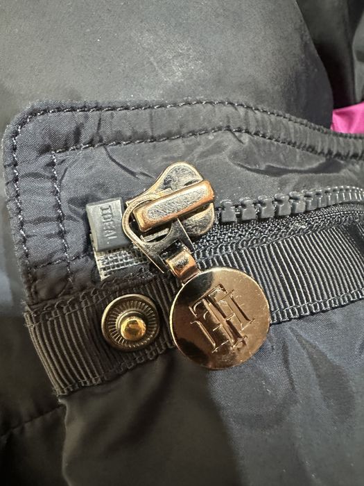 Kurtka zimowa Tommy Hilfiger