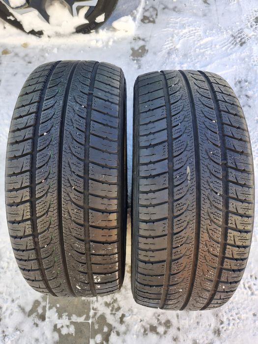 Шини Kumho Solus 205 55 R16 2015 6mm