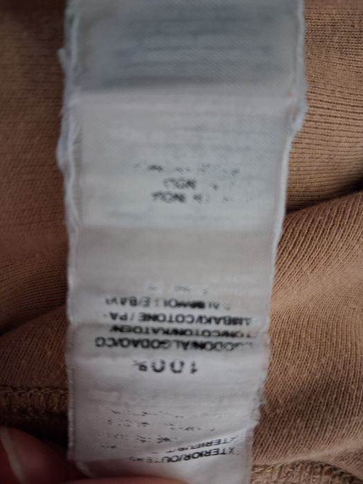Bluza Zara Trafuluc M