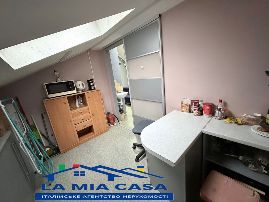 Продаж готового бізнесу , діюче комерційне рриміщення