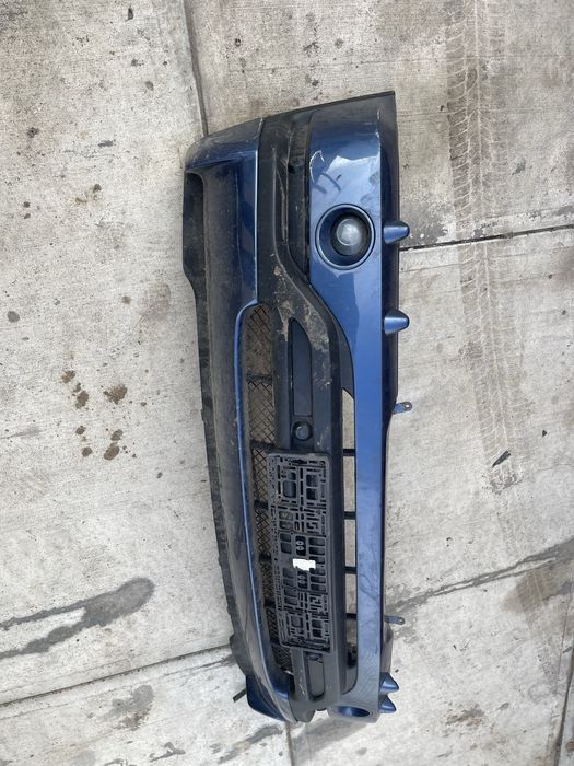 Бампер bmw x5m e53 Мбампер е53