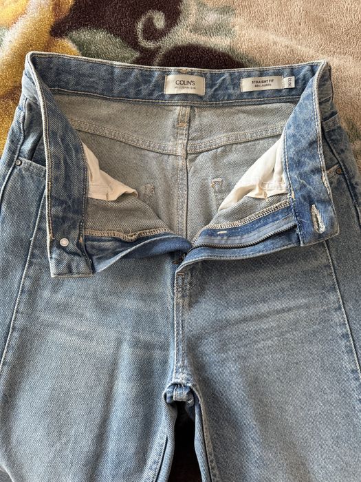 Джинсы женские Colin’s