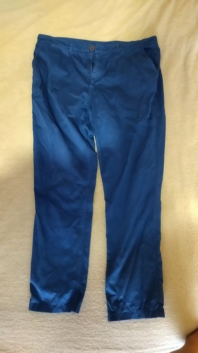 Брюки fred perry