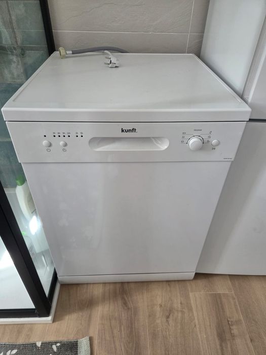 Máquina de lavar loiça como nova