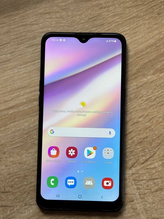 Samsung A10s 2/32