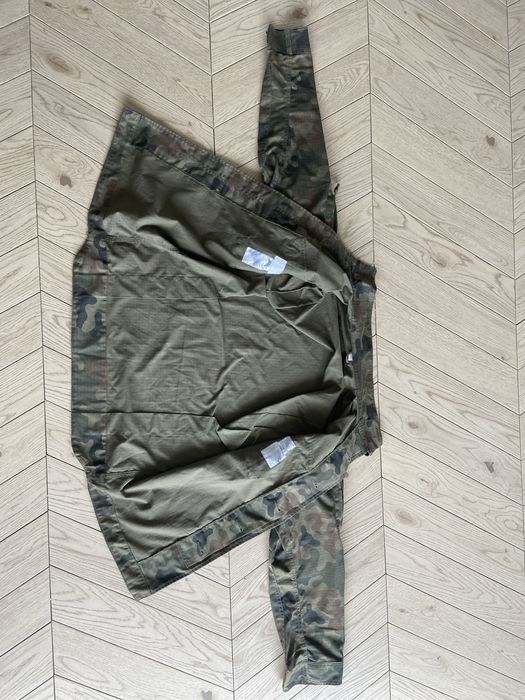 Sprzedam mundur polowy M/XL