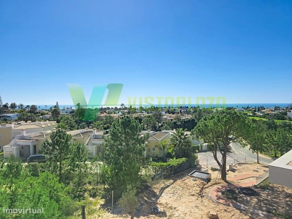Penthouse T3 com Roof Top Exclusivo em Resort de Luxo no Algarve - ...