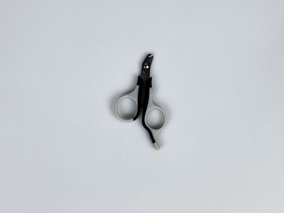 Nożyczki do pazurów dla kota lub psa