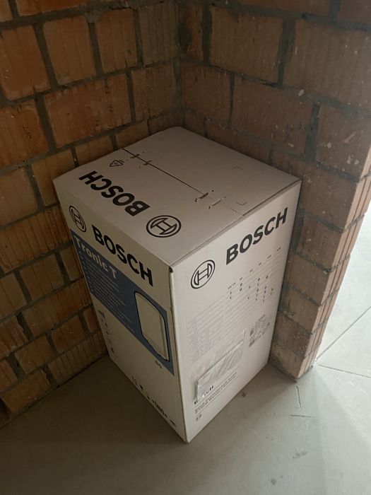 Продам   Бойлер BOSCH Tronic 2000 T 80 B 80 л 7736506091