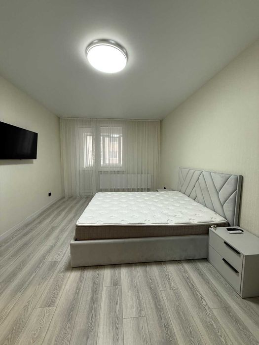 ТОП-локація – Озерна, поруч з Агорою! ТОП-забудовник!