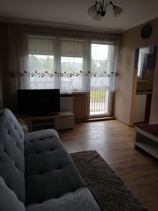 Mieszkanie – Poznań, Starołęka Mała - Widok 3