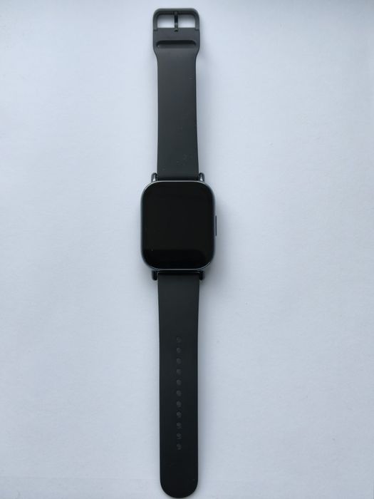 ТЕРМІНОВО! Redmi watch 5 lite СМАРТ-годинник!