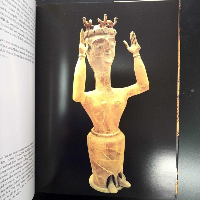 Tesouros da Grécia / Treasures of Greace