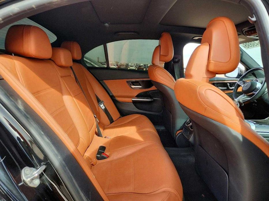 Mercedes-Benz C 300 2023