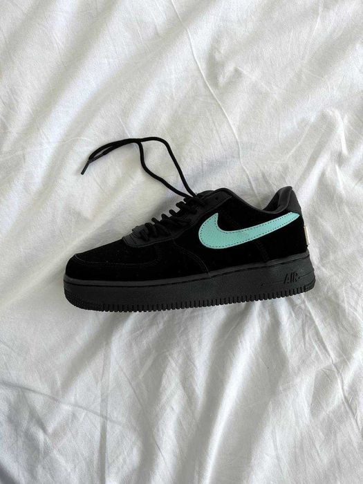 Buty damskie NK Air Force 1 Low damskie sneakersy 36-40