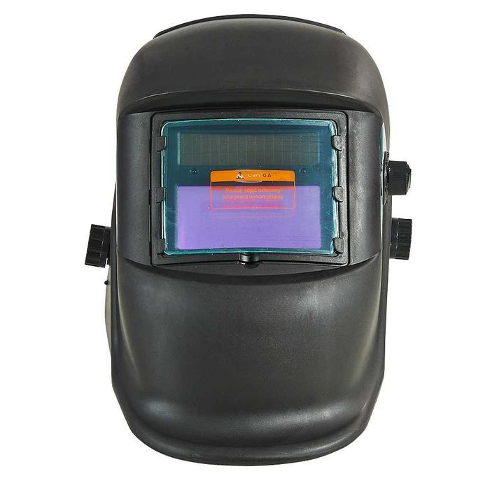 Маска зварювальника NOWA W-3550 Professional 152211