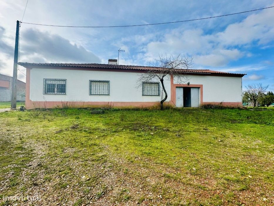 Moradia tipologia T3