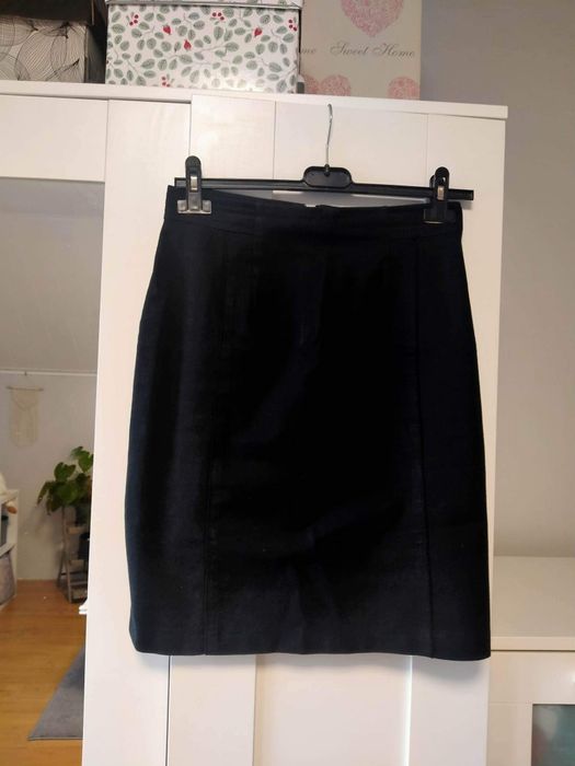 Spódnica ołówkowa