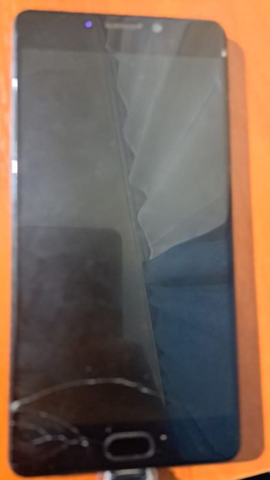 Meizu Pro 7      .