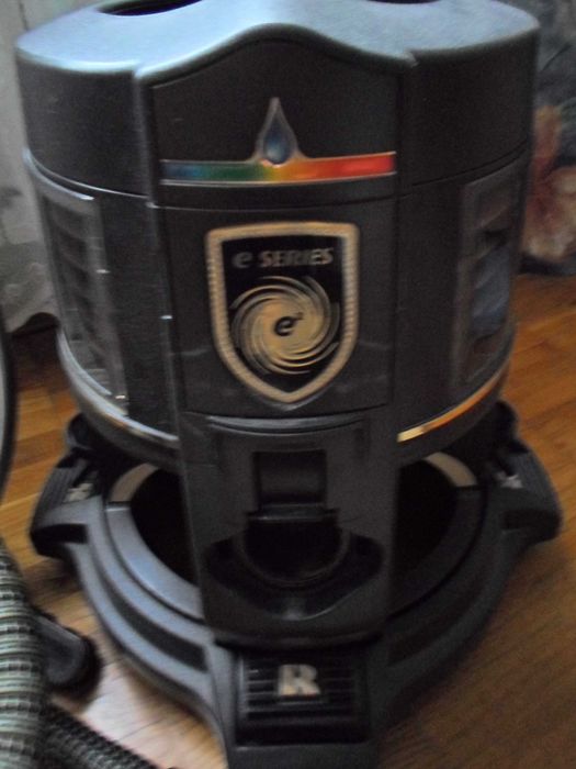 Пылесос (очистительная система) Rainbow E2 Gold, производство США