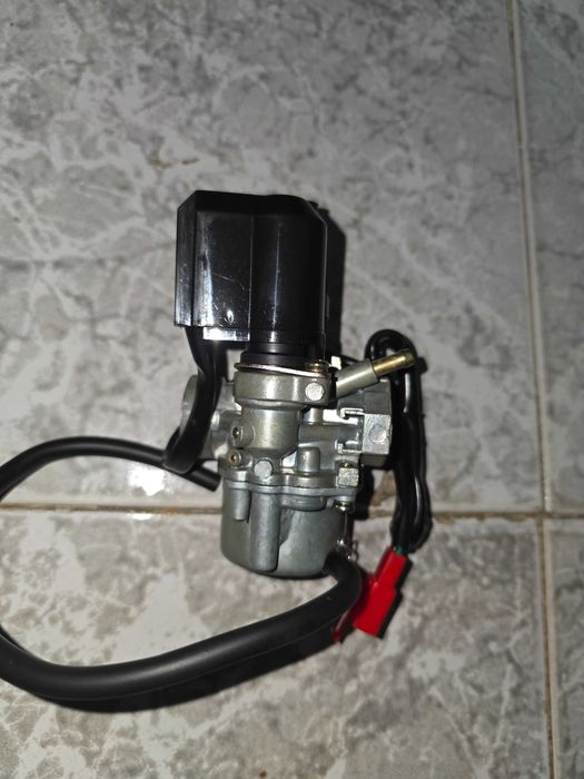 Carburador scooter Honda DIO 50 24 30 Tact 50 SP ZX34 35 SYM Kymco