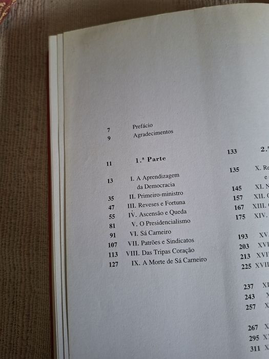 Mário Soares livro de Maria João Avillez