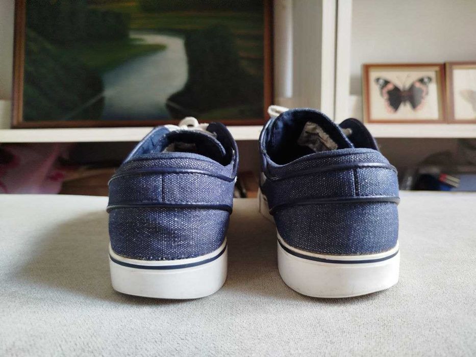 Кеди Nike SB Zoom Stefan Janoski 44 розмір