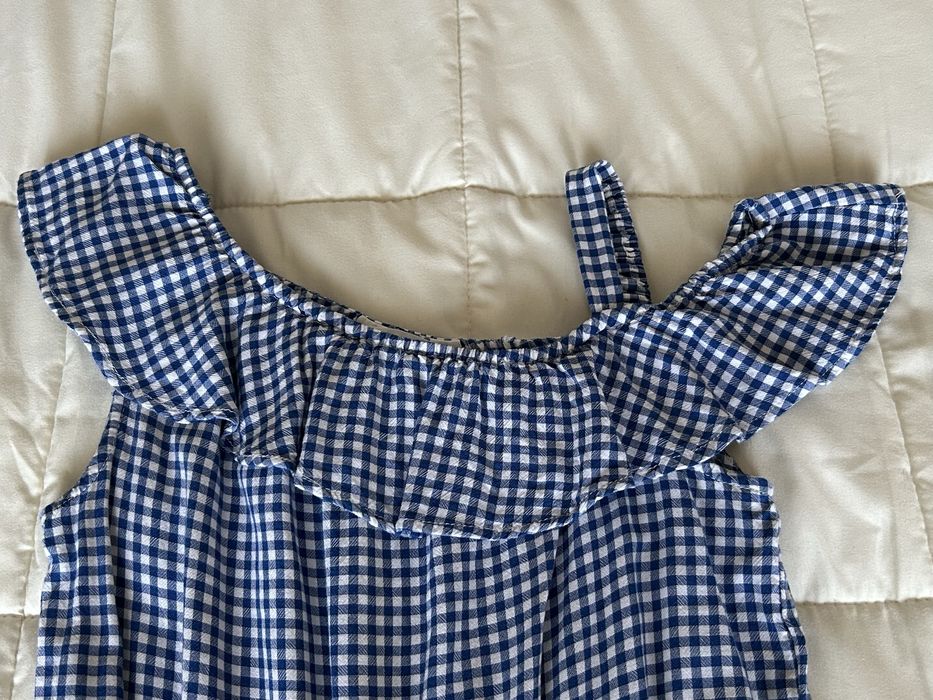 Macacão/calção H&M 12-13 anos