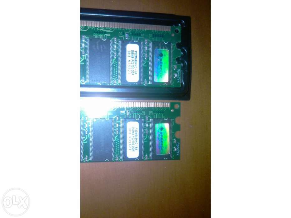 Memória ddr para pc64552621703810121